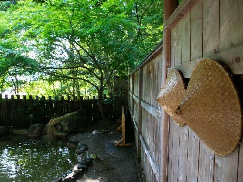 Yumoto Ueyama Ryokan Himeji Buitenkant foto