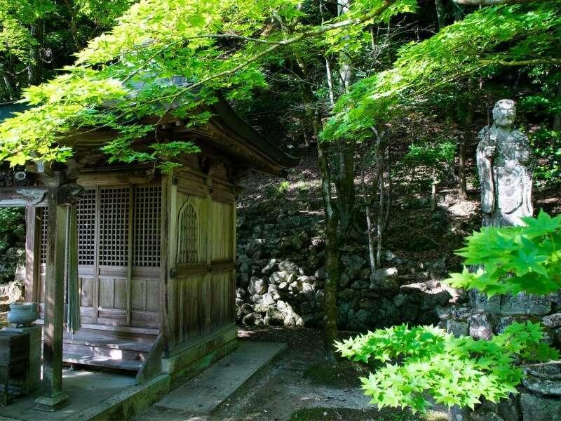 Yumoto Ueyama Ryokan Himeji Buitenkant foto
