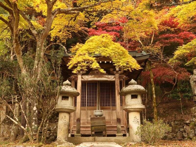 Yumoto Ueyama Ryokan Himeji Buitenkant foto