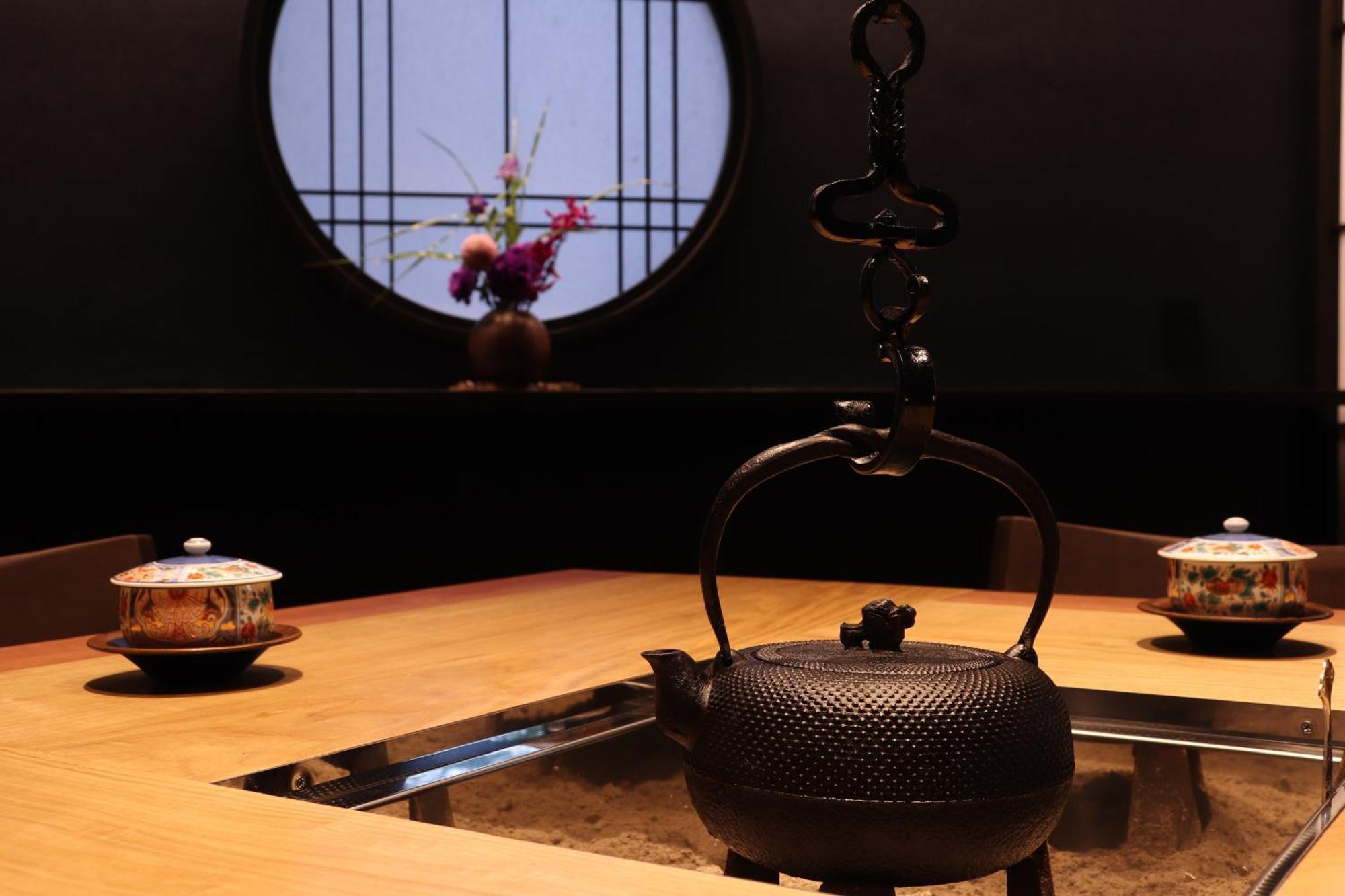 Yumoto Ueyama Ryokan Himeji Buitenkant foto